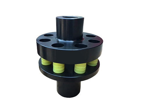 FCL型彈性套柱銷聯軸器